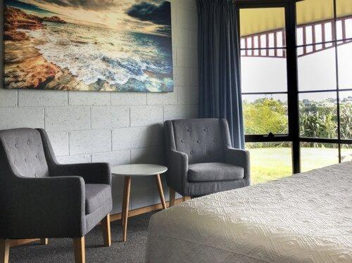 Gordon Gateway Motel Strahan Bagian luar foto
